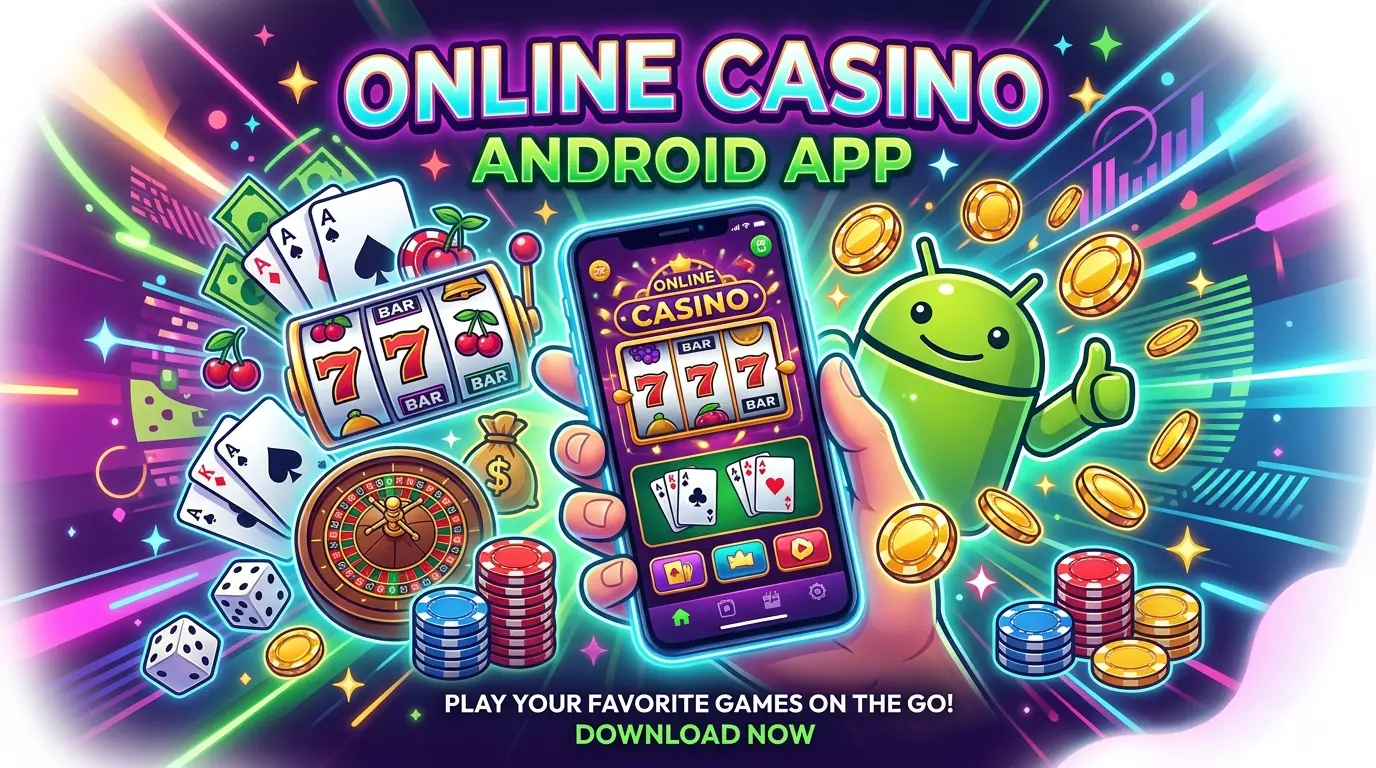 Spinz Android app