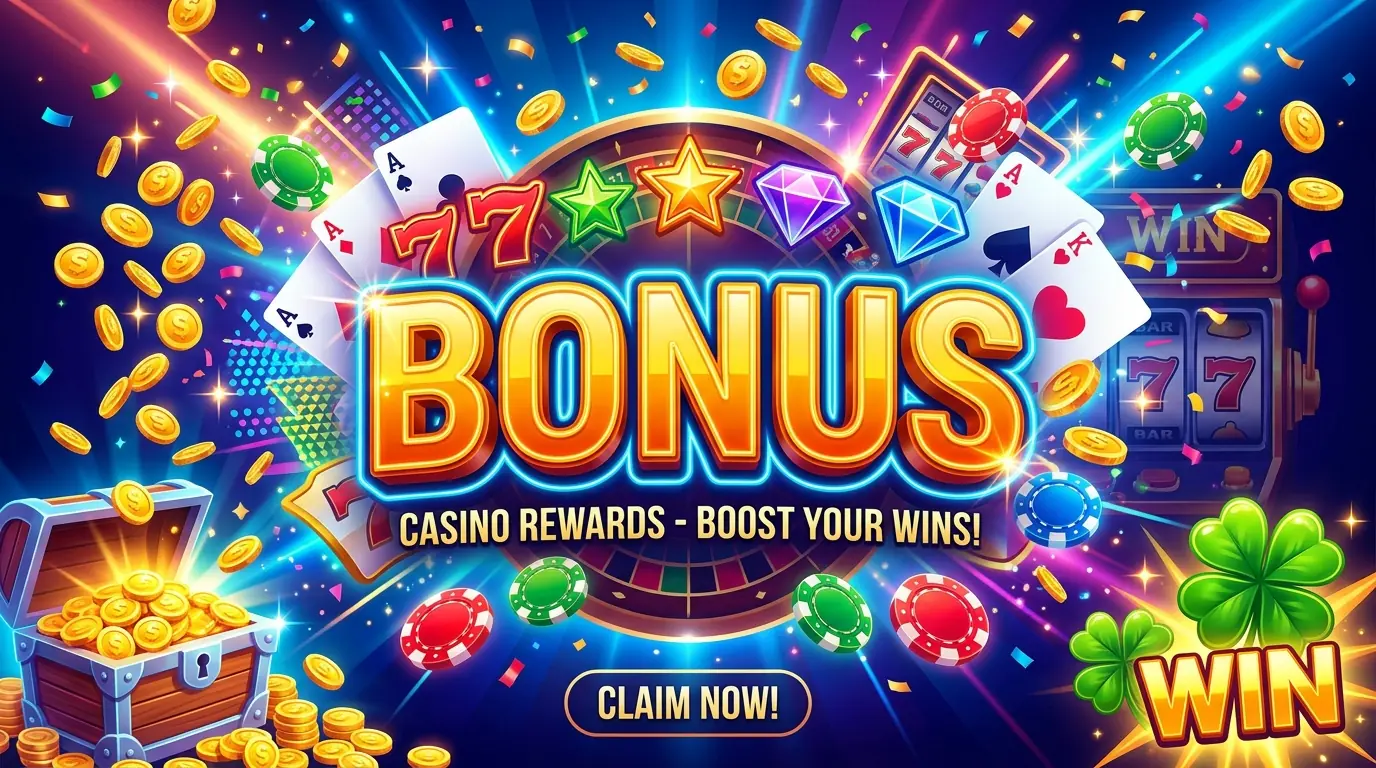 Spinz bonus