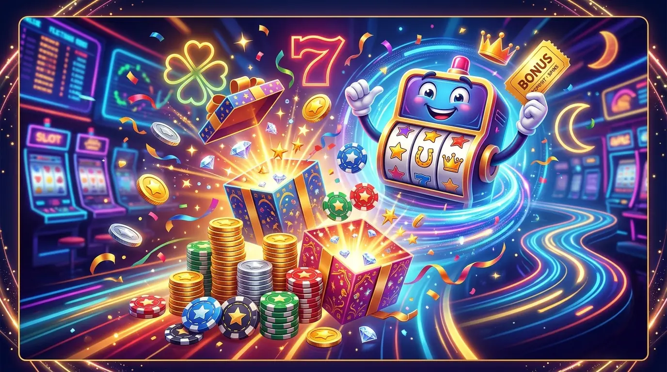 Spinz casino promotions