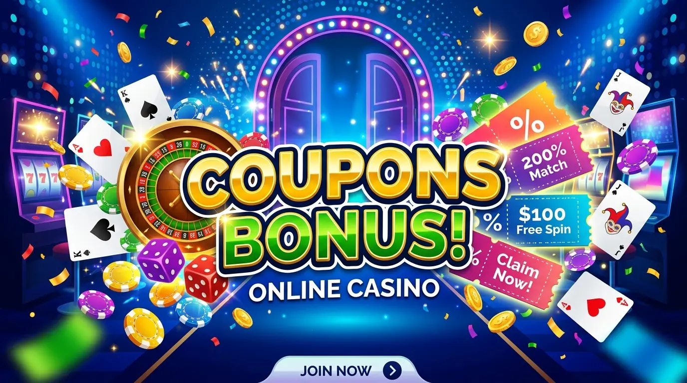 Spinz casino coupons
