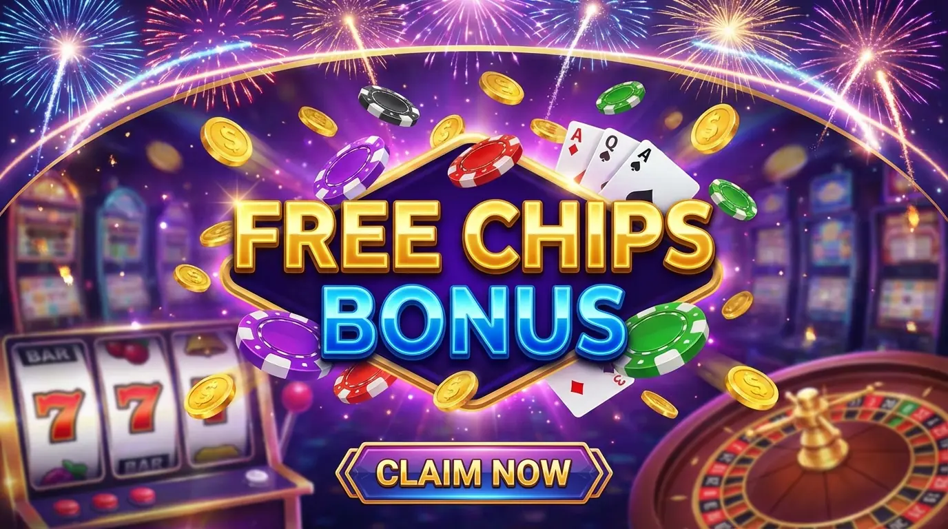 Spinz free chips