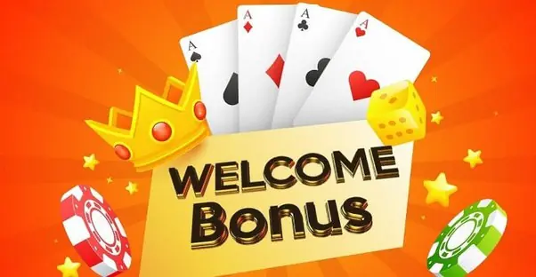 Spinz welcome bonus