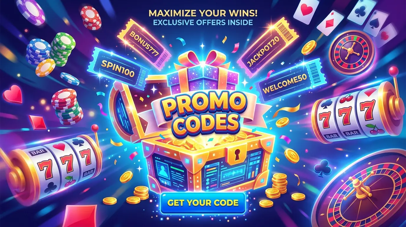 Spinz promo codes