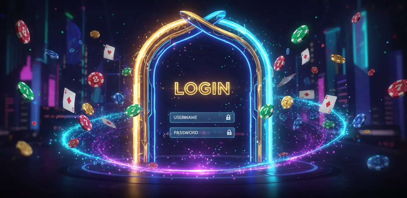 Spinz login