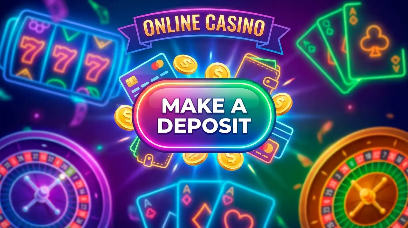 Spinz casino payment methods