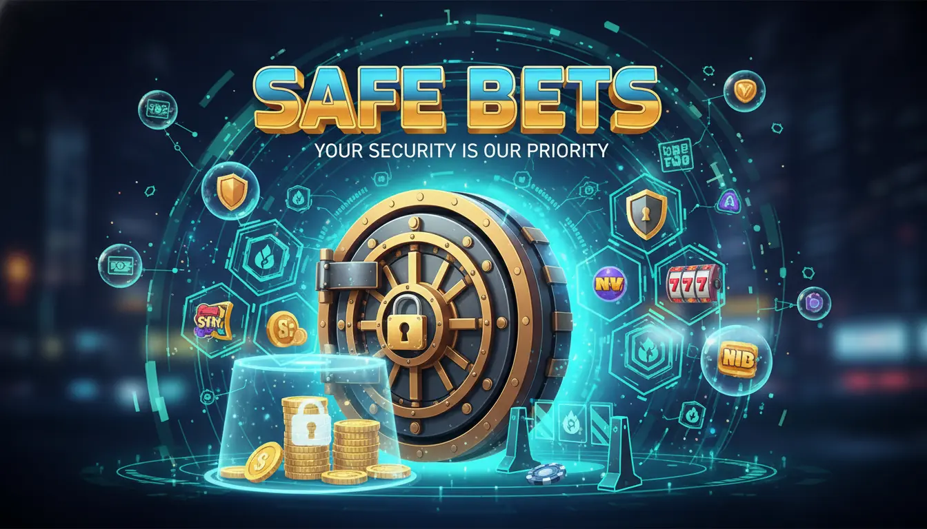 Spinz casino safe