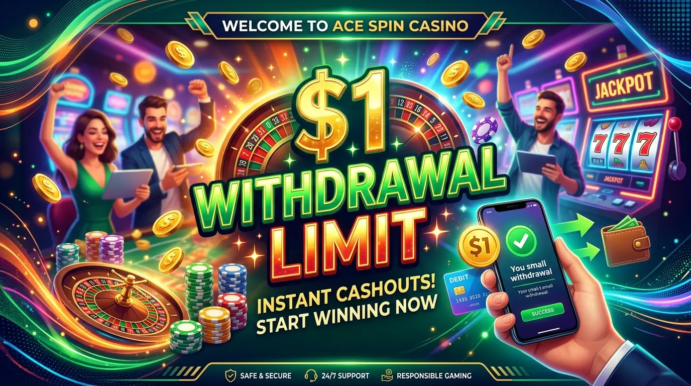 Spinz withdrawal limit guide