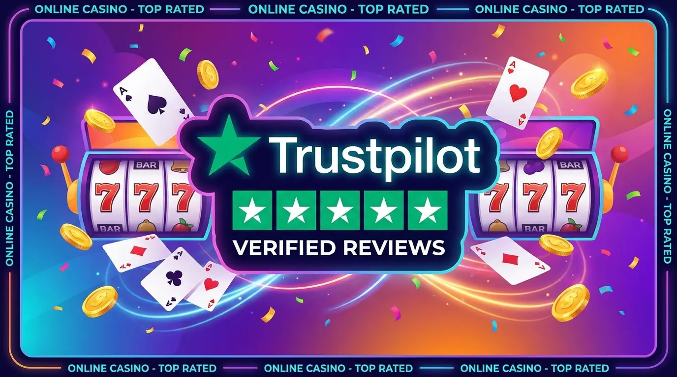 Spinz casino Trustpilot reviews