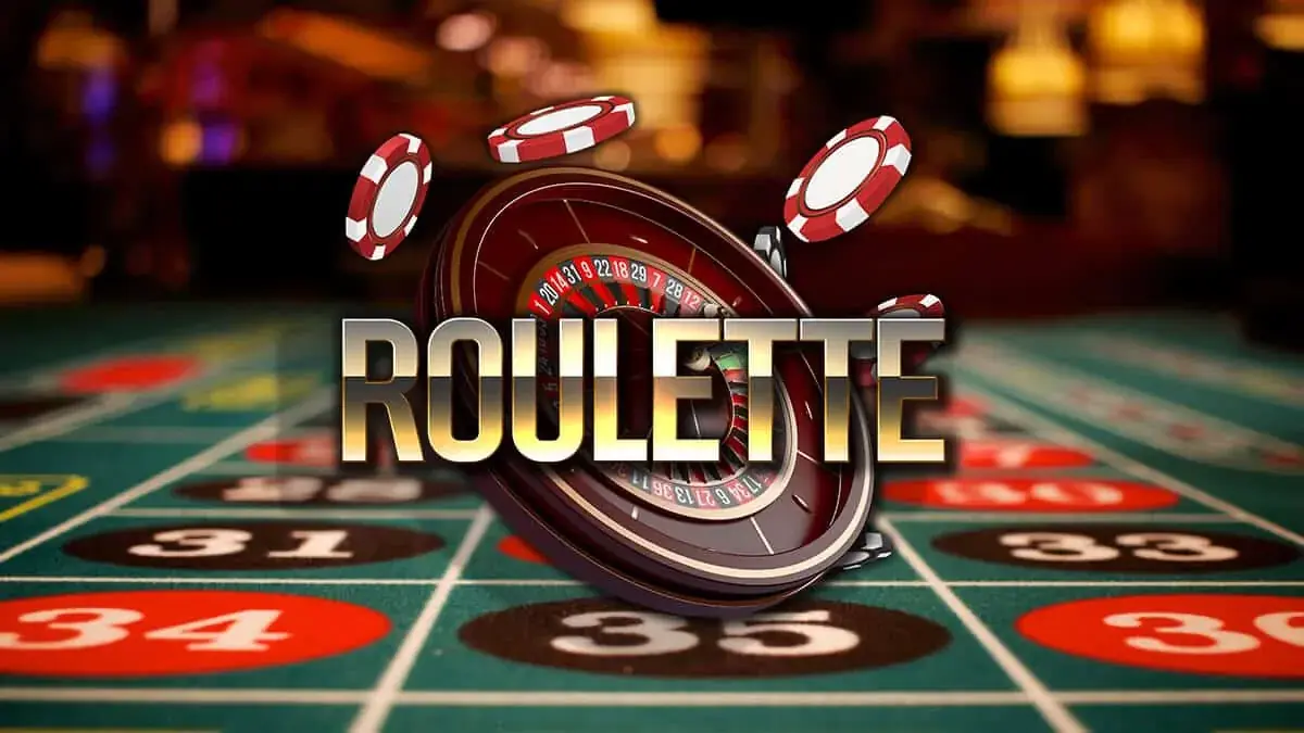 Spinz casino Roulette