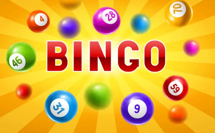 Spinz Bingo